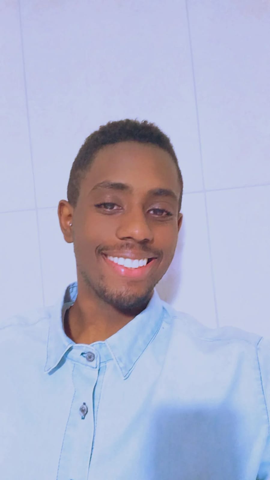 Gabriel Augusto